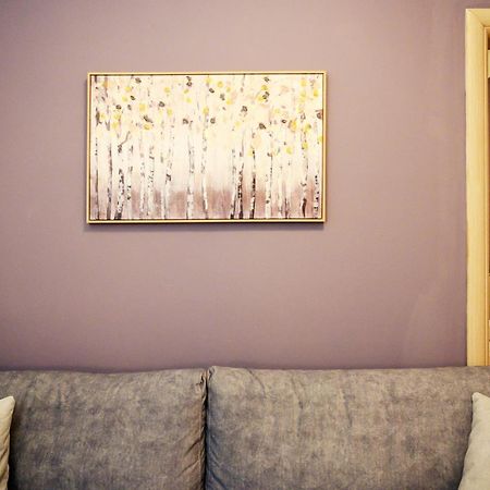 Apartamento Modern Downtown Flat By Golden H&R Tesalónica Exterior foto