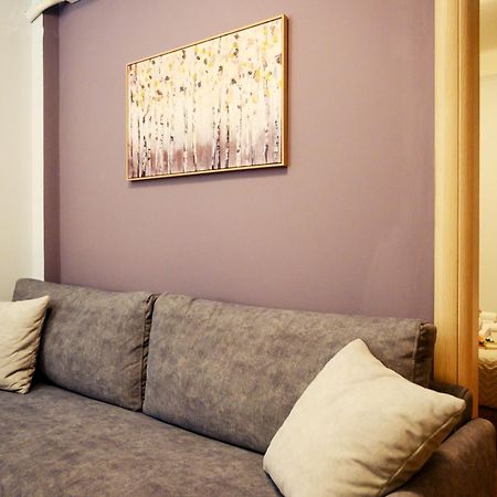Apartamento Modern Downtown Flat By Golden H&R Tesalónica Exterior foto