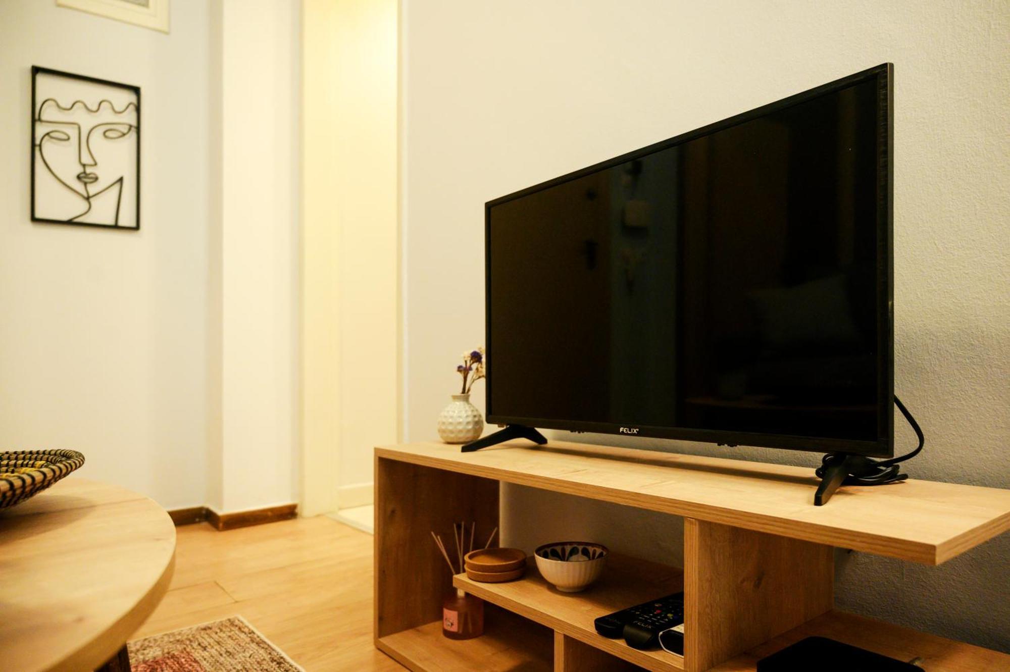 Apartamento Modern Downtown Flat By Golden H&R Tesalónica Exterior foto